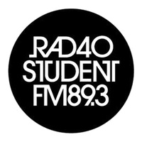 Radio Student logo
