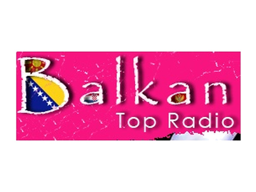 Radio Balkan Top