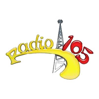 Radio 105 logo