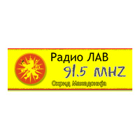 Radio Lav logo