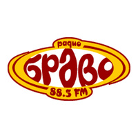 Radio Bravo logo