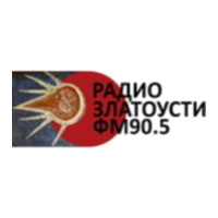 Radio Zlatousti logo