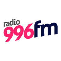 Radio 996 FM logo