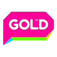 Radio Gold FM logo