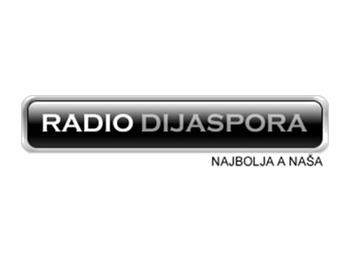 Radio Dijaspora