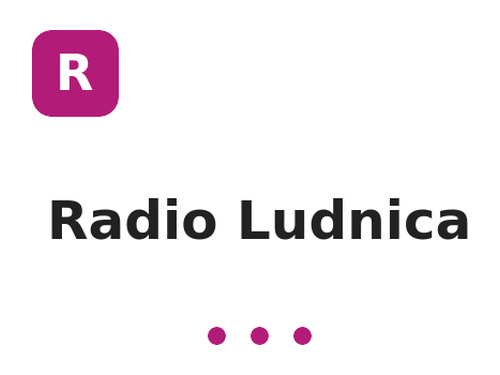 Radio Ludnica