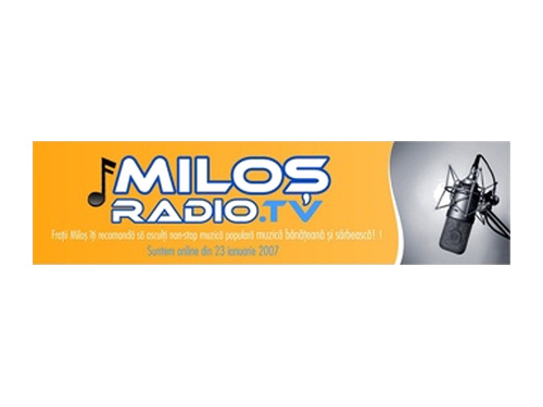 Radio Milos