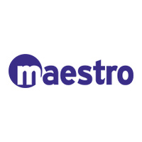 Radio Maestro Balade logo
