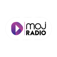 Radio MojRadio logo