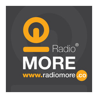 Radio More logo