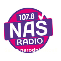 Radio Naš Žabalj logo