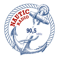 Radio Nautic Komiža logo