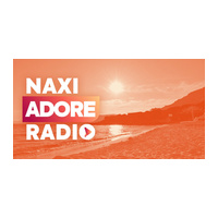 Radio Naxi Adore logo