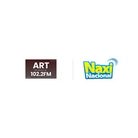 Radio Naxi Art logo