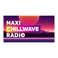 Radio Naxi Chillwave logo