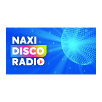 Radio Naxi Disco logo