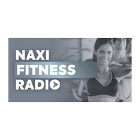 Radio Naxi Fitness logo