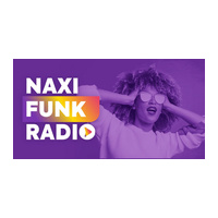 Radio Naxi Funk logo