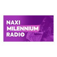 Radio Naxi Millennium logo