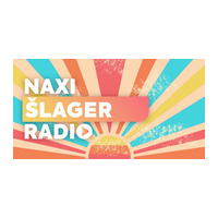 Radio Naxi Šlager logo