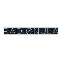 Radio Nula Organic logo