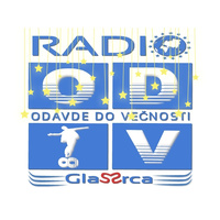 Radio Odavde Do Večnosti logo