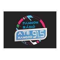 Radio Pannon logo