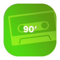 Radio Plus Chicago 90te logo