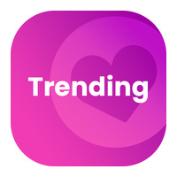 Radio Plus Chicago Trending logo