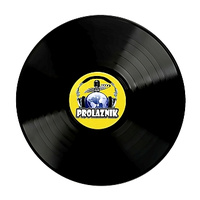 Radio Prolaznik logo