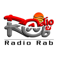 Radio Rab logo