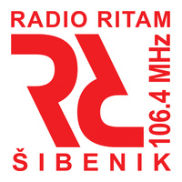 Radio Ritam Božićni logo