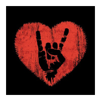 Radio Rock Best Ballads logo