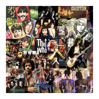 Radio Rock Classics