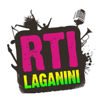 Radio RTI Laganini logo