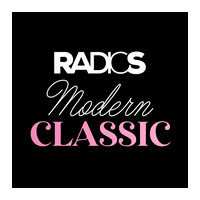 Radio S Modern Classic logo