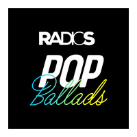 Radio S Pop Ballads logo