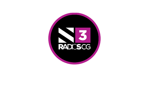 Radio S3 CG