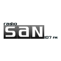 Radio San Užice logo