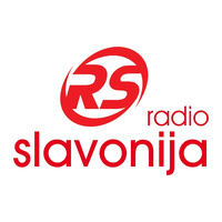 Radio Slavonija logo