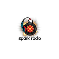 Radio Spark MK Folk logo