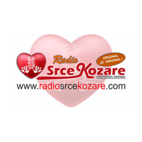 Radio Srce Kozare logo