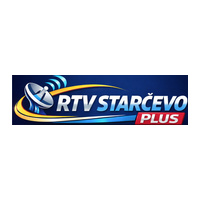 Radio Starčevo logo