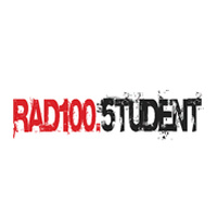 Radio Student Zagreb logo