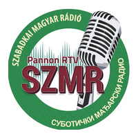 Radio Szabadkai Magyar logo