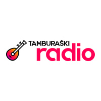 Radio Tamburaški logo