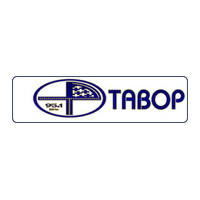 Radio Tavor logo