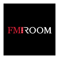 Radio The Room FM logo