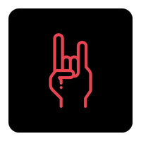 Radio TOP You logo