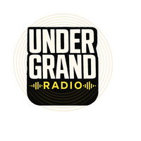 Radio UnderGRAND logo